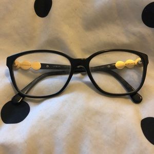 Authentic Versace glasses frames